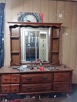 Rebeckalove online show from 09-10-25, 01:55