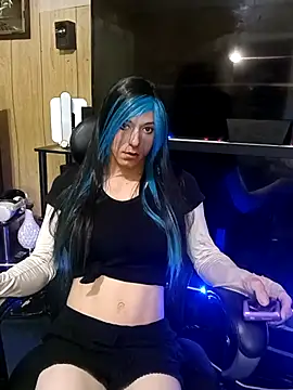 Rebeckalove online show from 11-22-25, 04:00