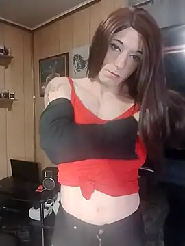 Rebeckalove online show from 02-17-26, 10:01