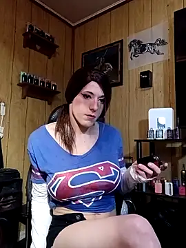 Rebeckalove online show from 03-05-26, 09:05