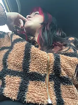 Snapshot of Jowi___ chatting on 03-14-25, 10:16 Jowi online show from 03-14-25, 10:16