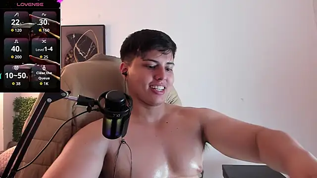 Thom Ohtani online show from 02-07-26, 02:59