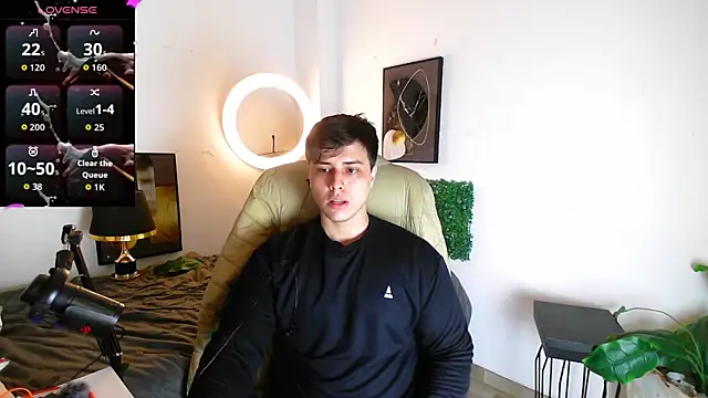 Thom Ohtani online show from 02-13-26, 10:17