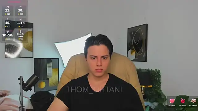 Thom Ohtani online show from 04-28-26, 12:31