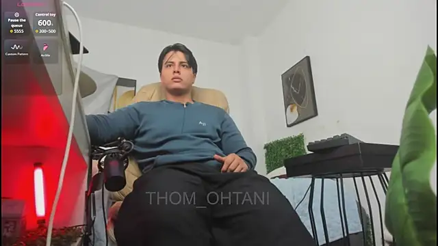 Thom Ohtani online show from 05-22-26, 01:13