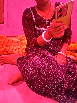 nikitacute23 online show from 01-05-25, 10:10