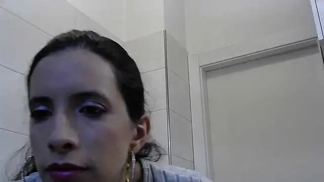 amabel zambrano online show from 01-09-25, 08:34
