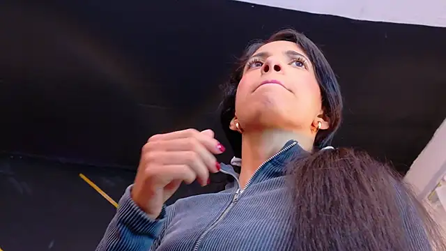 amabel zambrano online show from 01-07-26, 10:40