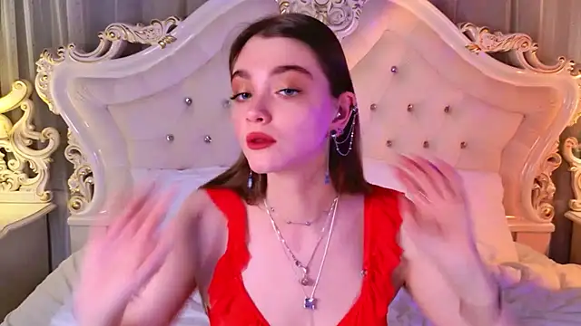 Snapshot of VITA_TESS chatting on 11-22-25, 11:09 VITA TESS online show from 11-22-25, 11:09