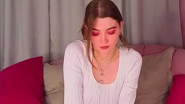 Snapshot of VITA_TESS chatting on 12-13-25, 07:53 VITA TESS online show from 12-13-25, 07:53