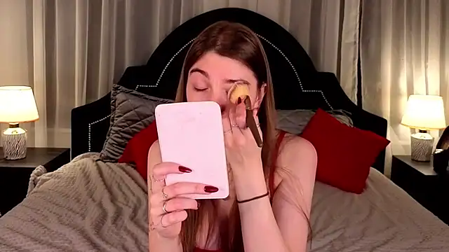 Snapshot of VITA_TESS chatting on 12-17-25, 05:57 VITA TESS online show from 12-17-25, 05:57