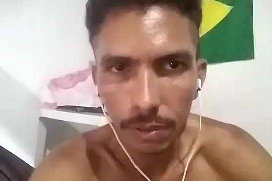 MagrinhoSaradoo online show from 02-17-25, 03:47