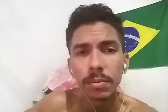 MagrinhoSaradoo online show from 02-27-25, 05:58