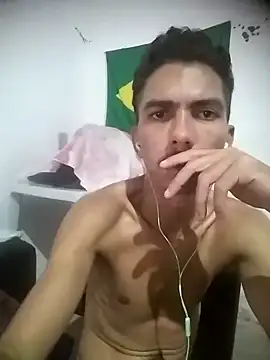 MagrinhoSaradoo online show from 03-01-25, 11:39