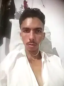 MagrinhoSaradoo online show from 03-04-25, 11:32