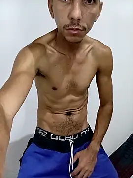 MagrinhoSaradoo online show from 09-17-25, 06:48