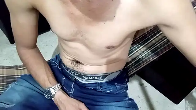 MagrinhoSaradoo online show from 04-25-26, 05:43