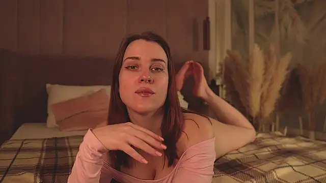 EllieGarson online show from 03-04-26, 05:30