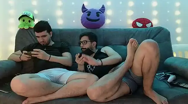 Snapshot of ErickBrant chatting on 01-30-25, 03:33 ErickBrant online show from 01-30-25, 03:33