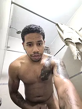 Snapshot of THEGOATHL chatting on 10-24-25, 04:20 THEGOATHL online show from 10-24-25, 04:20