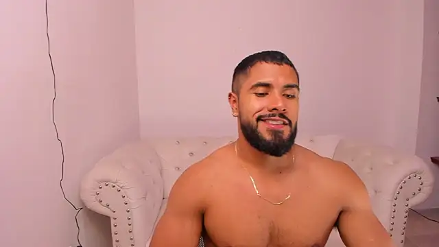 Santiago huntt online show from 01-10-25, 12:49