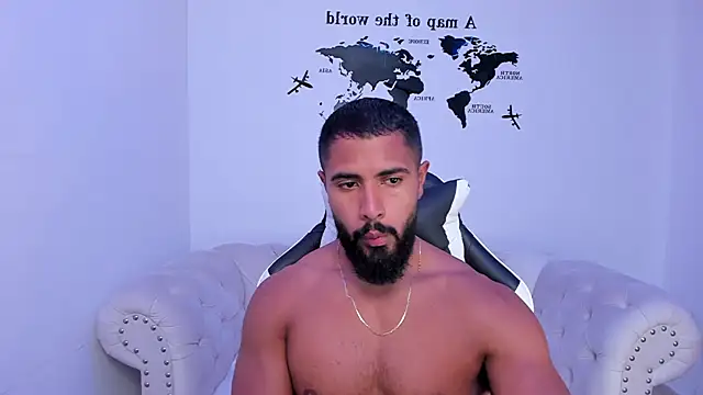 Santiago huntt online show from 09-13-25, 12:49