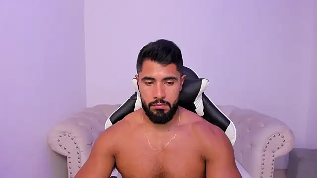 Santiago huntt online show from 02-23-26, 08:28