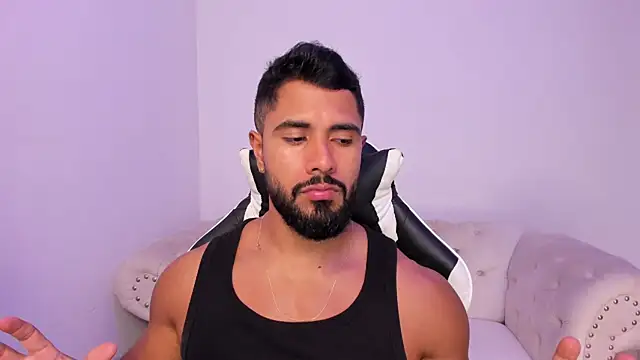 Santiago huntt online show from 02-25-26, 07:45