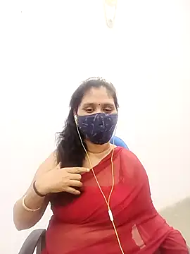 Lucky-Deepthi online show from 02-21-25, 05:42