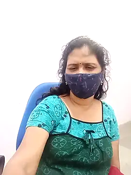 Lucky-Deepthi online show from 03-12-25, 08:31