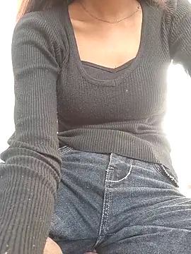 Snapshot of Barbie_183 chatting on 03-02-25, 11:50 Barbie 183 online show from 03-02-25, 11:50