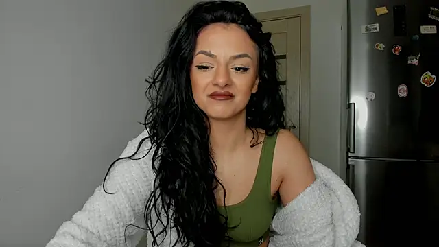 Snapshot of NNNoire chatting on 03-03-25, 05:53 NNNoire online show from 03-03-25, 05:53