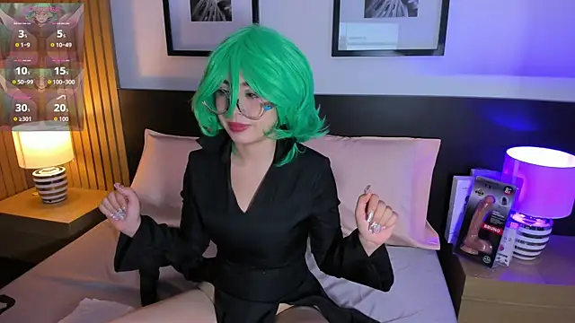 vi anaya online show from 02-25-26, 12:04