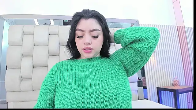 ashlyn parker online show from 01-16-25, 07:31