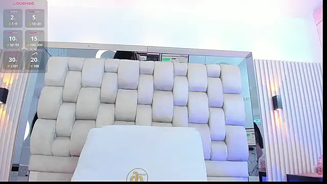 ashlyn parker online show from 01-16-25, 10:34