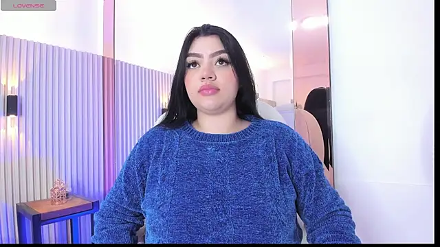 ashlyn parker online show from 01-18-25, 07:37