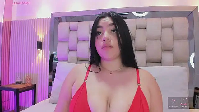 ashlyn parker online show from 03-11-25, 07:36