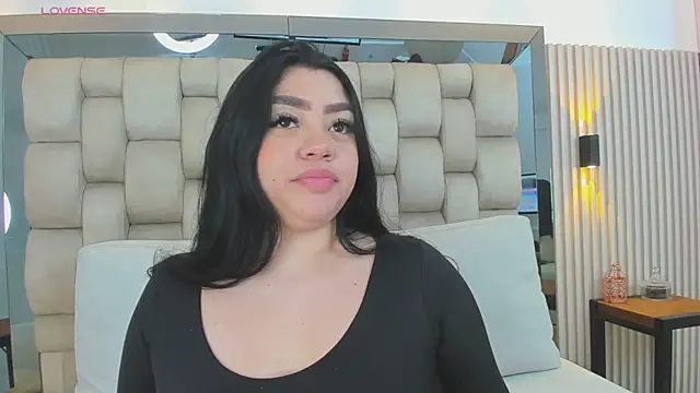 ashlyn parker online show from 03-20-25, 09:46