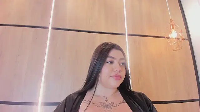 ashlyn parker online show from 04-21-26, 07:50