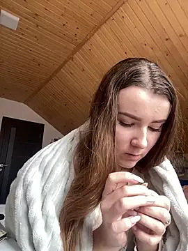 mewKate online show from 02-16-25, 11:59