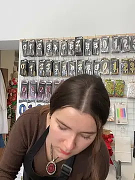 mewKate online show from 04-21-26, 11:05