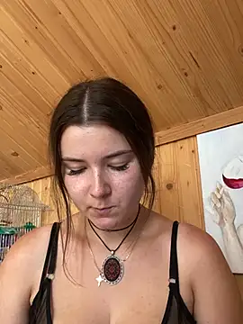 mewKate online show from 07-23-26, 10:57