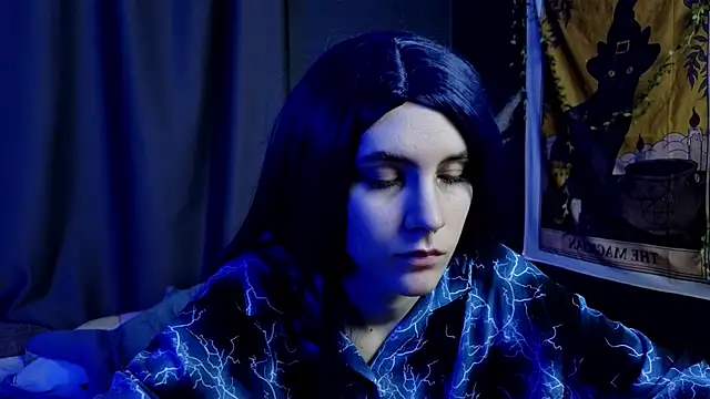 Hyeon Jin online show from 02-09-25, 03:32