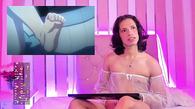 Snapshot of TylerBloom chatting on 03-21-25, 11:45 TylerBloom online show from 03-21-25, 11:45