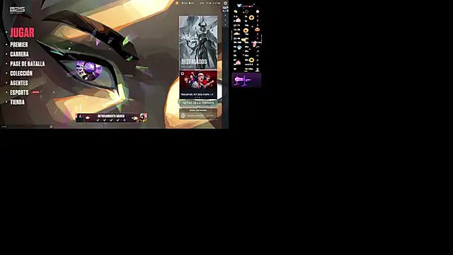 Snapshot of TylerBloom chatting on 03-22-25, 09:21 TylerBloom online show from 03-22-25, 09:21