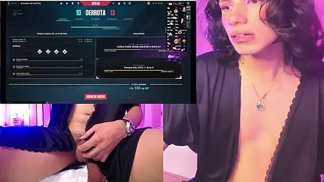 Snapshot of TylerBloom chatting on 03-23-25, 12:47 TylerBloom online show from 03-23-25, 12:47