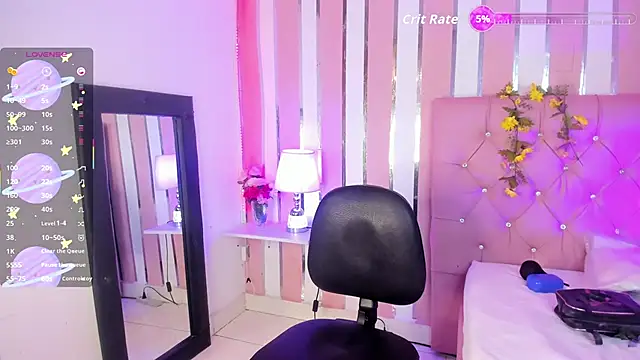 Snapshot of TylerBloom chatting on 09-11-25, 12:05 TylerBloom online show from 09-11-25, 12:05