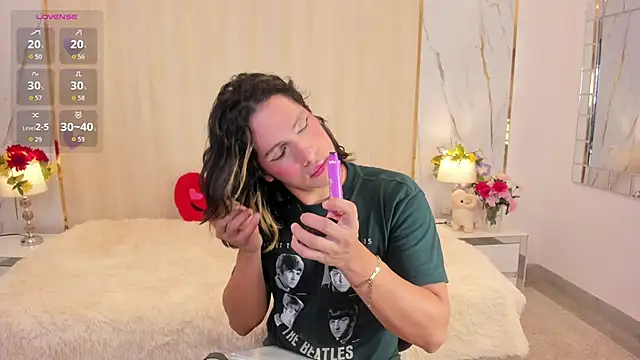 TylerBloom online show from 03-29-26, 04:34