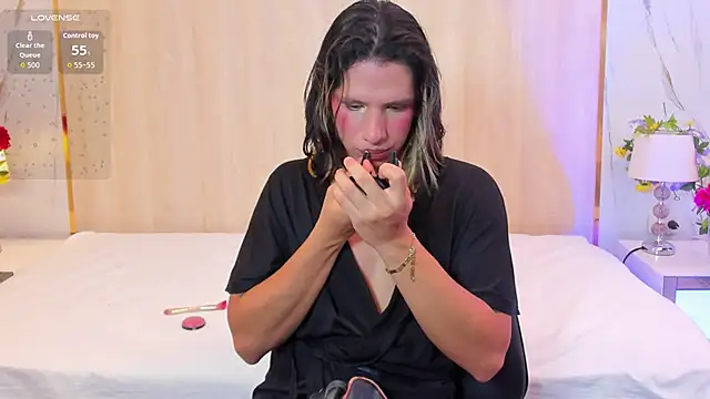 TylerBloom online show from 04-23-26, 01:57