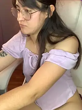 Camila pinkk online show from 01-24-25, 04:06